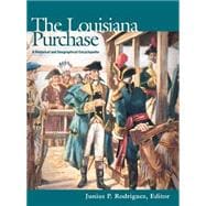 The Louisiana Purchase,9781576071885