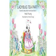 Ladybug Tea Party