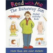 Read with Me the Runaway Son : Sticker Activity Book