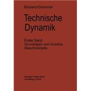 Technische Dynamik