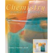 Chemistry Science of Change