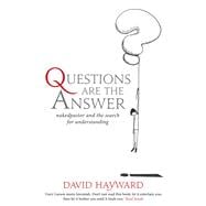 Questions Are The Answer nakedpastor and the search for understanding