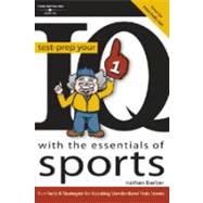 Test-Prep Your IQ With the Essentials of Sports