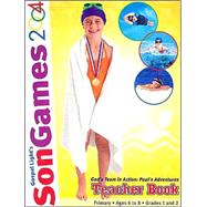 VBS-SonGames Primary Teachers Manual