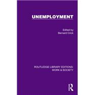 Unemployment