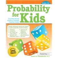 Probability for Kids