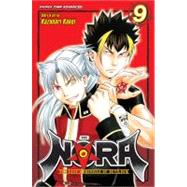 Nora: The Last Chronicle of Devildom, Vol. 9 The Release