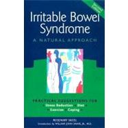 Irritable Bowel Syndrome A Natural Approach