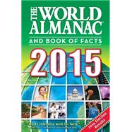 The World Almanac and Book of Facts 2015
