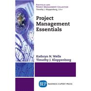 Project Management Essentials