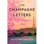 The Champagne Letters