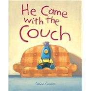 He Came With the Couch
