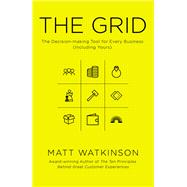 The Grid The Decision-making Tool for Every Business (Including Yours)