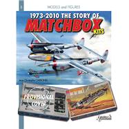 The Story of Matchbox Kits 1973 - 2000