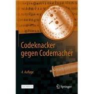 Codeknacker gegen Codemacher