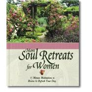 Soul Retreats™ for Women (More)