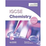 Igcse Chemistry