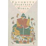 Favorite Folktales from Around the World