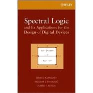 Spectral Logic and Its Applications for the Design of Digital Devices