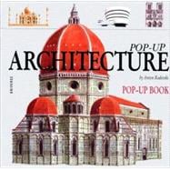The Architecture Pop Up Book