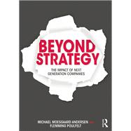 Beyond Strategy