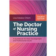 The Doctor of Nursing Practice