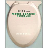 Sit & Solve® Word Search Puzzles