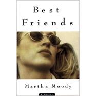 Best Friends A Novel