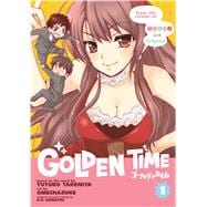 Golden Time Vol. 1
