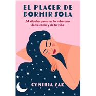 El placer de dormir sola,9798888501887