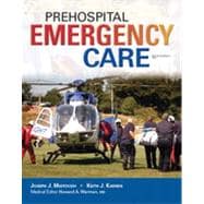 Workbook for Prehospital Emergency Care