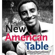 New American Table