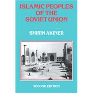 Islamic Peoples Of The Soviet Un