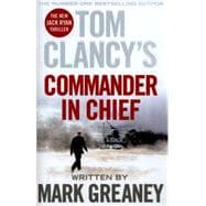 Tom Clancy's Commander-in-chief