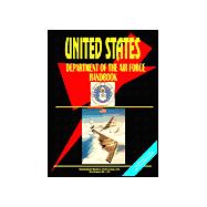 United States Department of Air Force Handbook