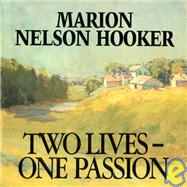 Marion Nelson Hooker