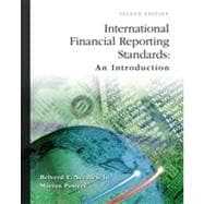 International Financial Reporting Standards: An Introduction, 2nd Edition