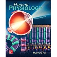 Fox Human Physiology w/ Connect Access Card