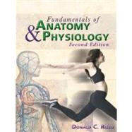 Fundamentals Of Anatomy & Physiology