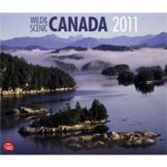 Wild & Scenic Canada 2011 Calendar