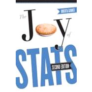 The Joy of Stats