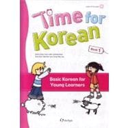 Time for Korean: Book 1