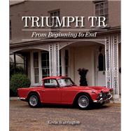 Triumph TR