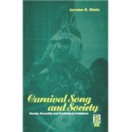 Carnival Song & Society