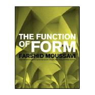The Function of Form: Second Edition