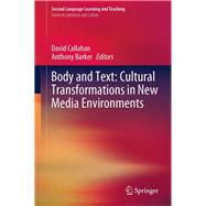 Body and Text