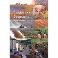 Gender and Rural Geography