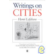 Writings on Cities