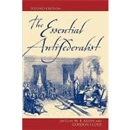 The Essential Antifederalist