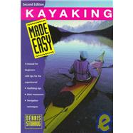 Kayaking Made Easy